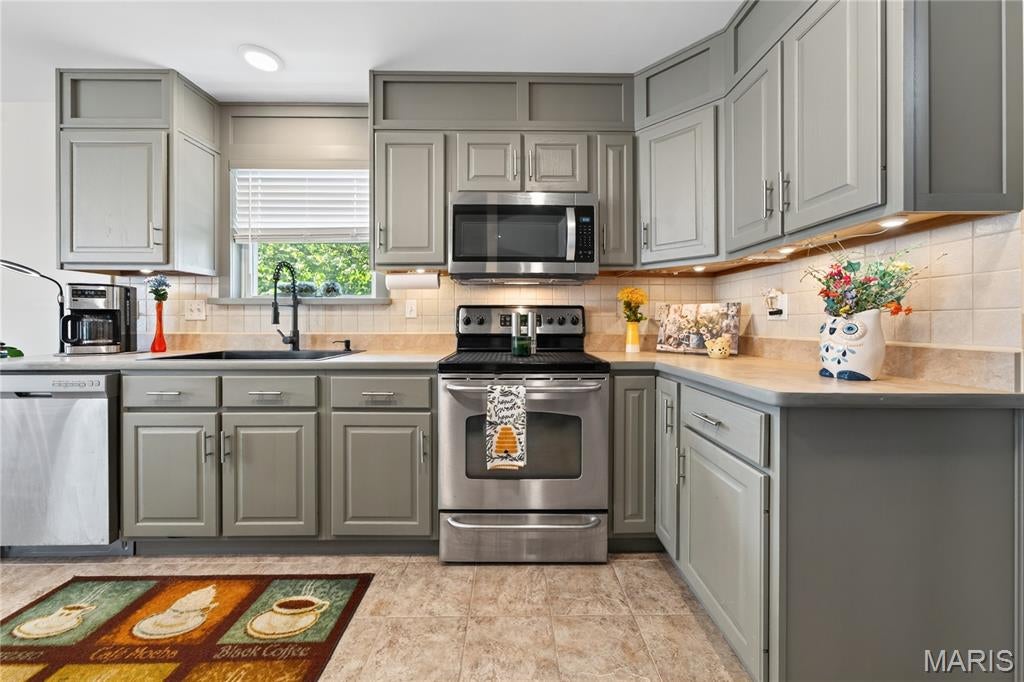White Hawk Estates - Residential