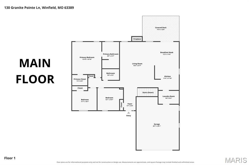 White Hawk Estates - Residential