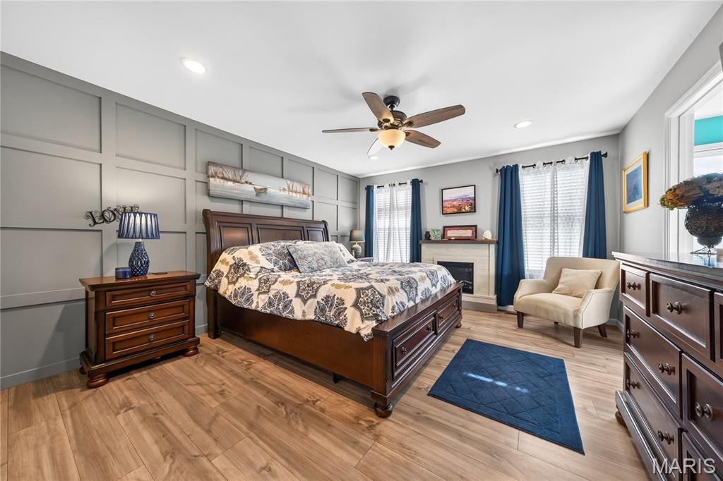 White Hawk Estates - Residential