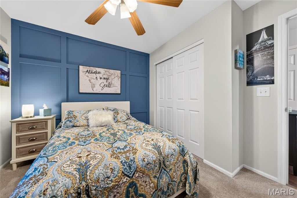 White Hawk Estates - Residential