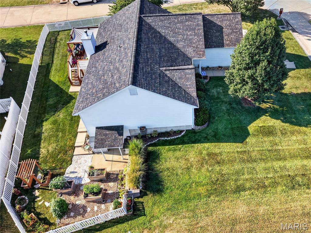 White Hawk Estates - Residential