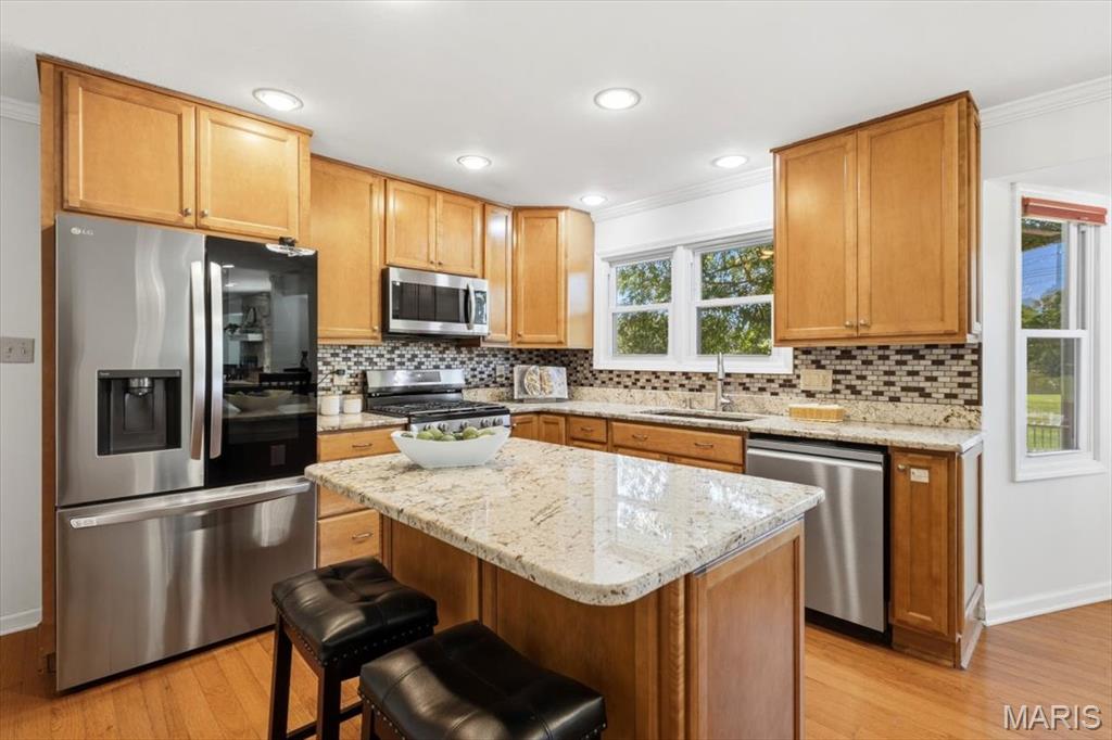 Clarkson Woods 3 - Residential
