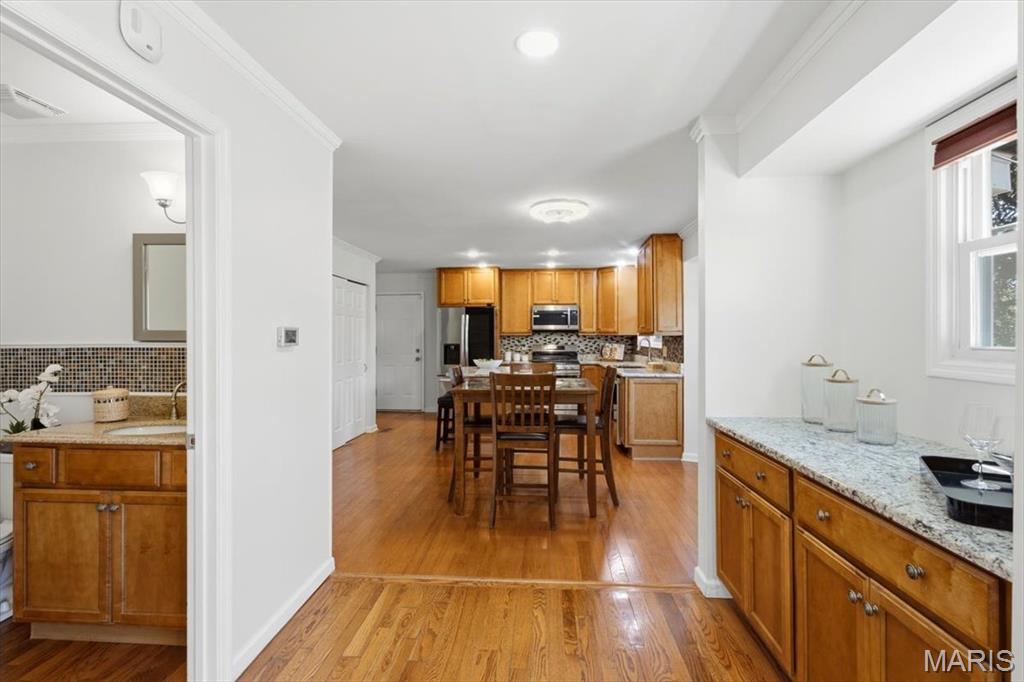 Clarkson Woods 3 - Residential