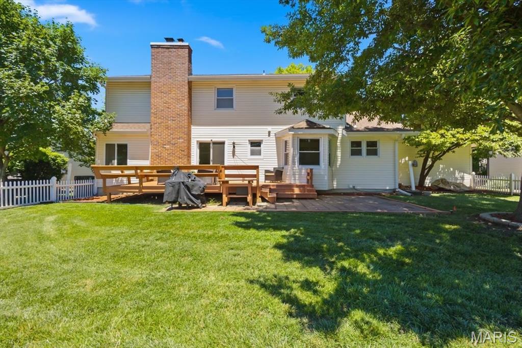 Clarkson Woods 3 - Residential