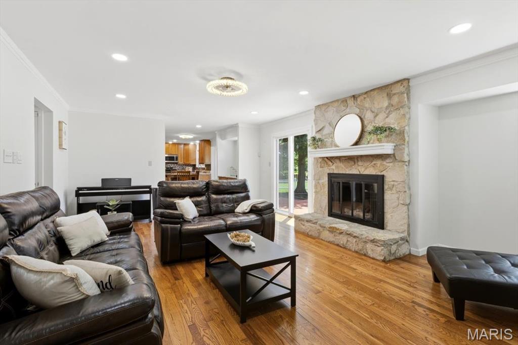 Clarkson Woods 3 - Residential