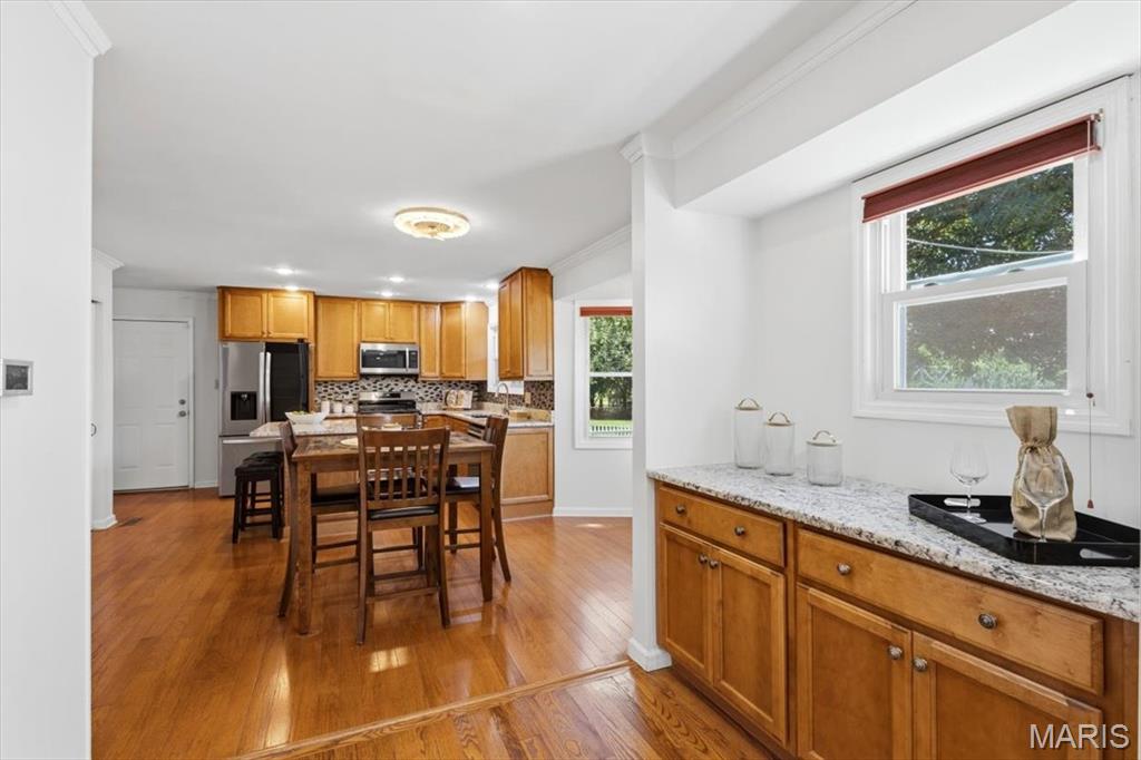 Clarkson Woods 3 - Residential