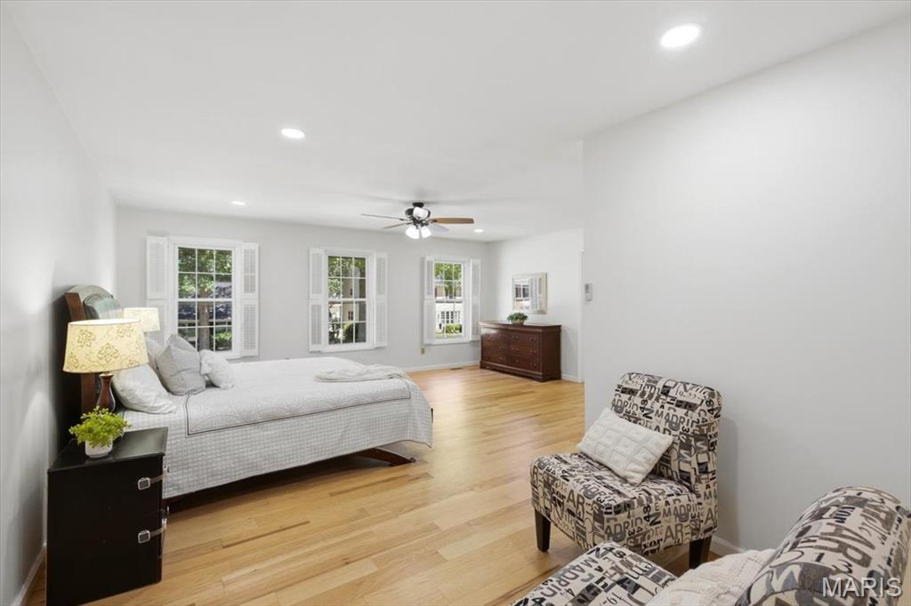 Clarkson Woods 3 - Residential
