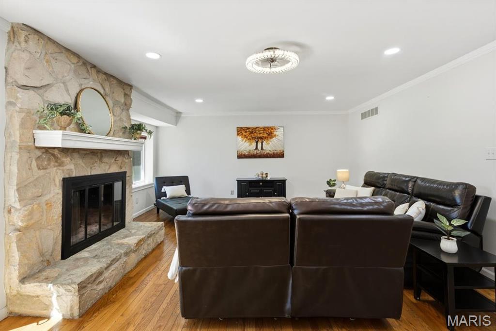 Clarkson Woods 3 - Residential