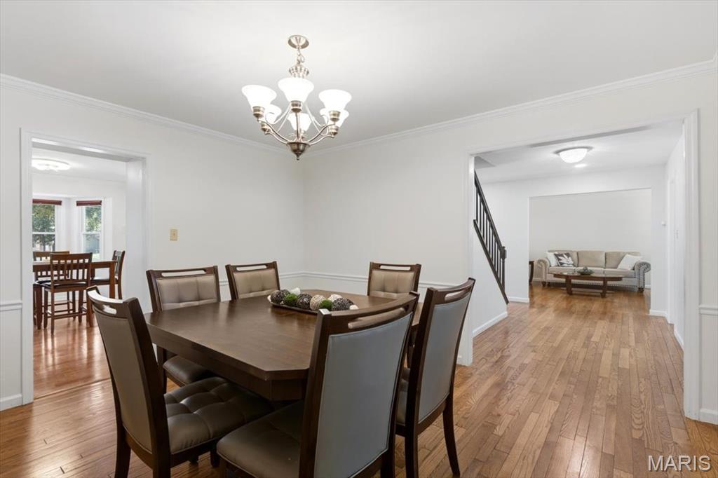 Clarkson Woods 3 - Residential
