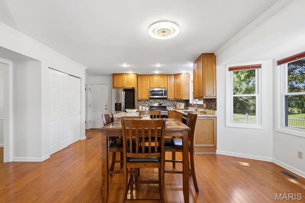 Clarkson Woods 3 - Residential