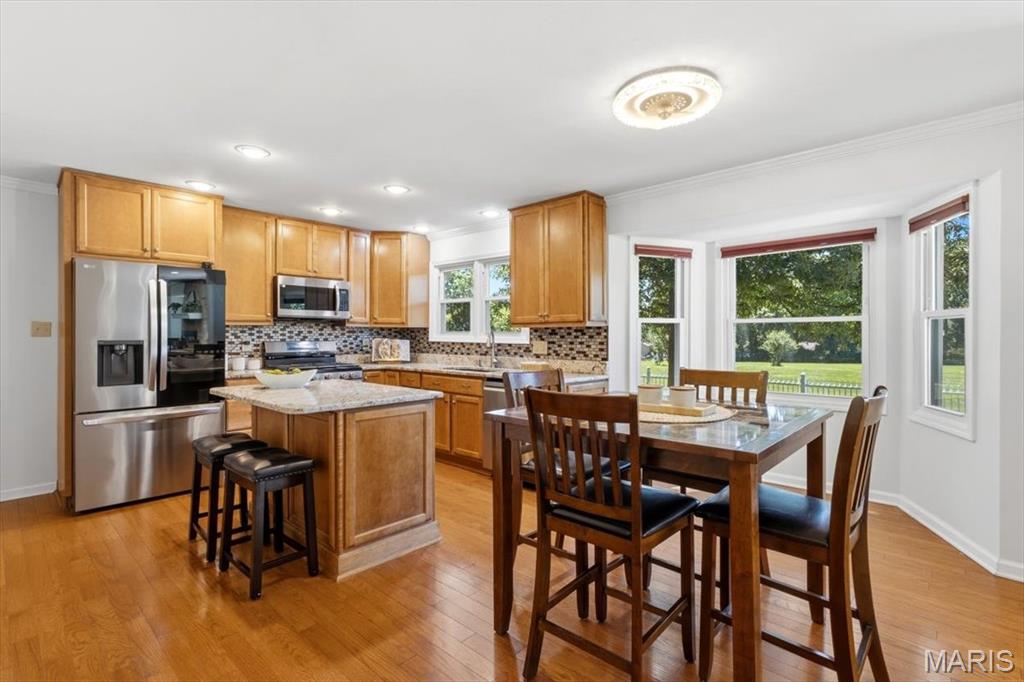 Clarkson Woods 3 - Residential