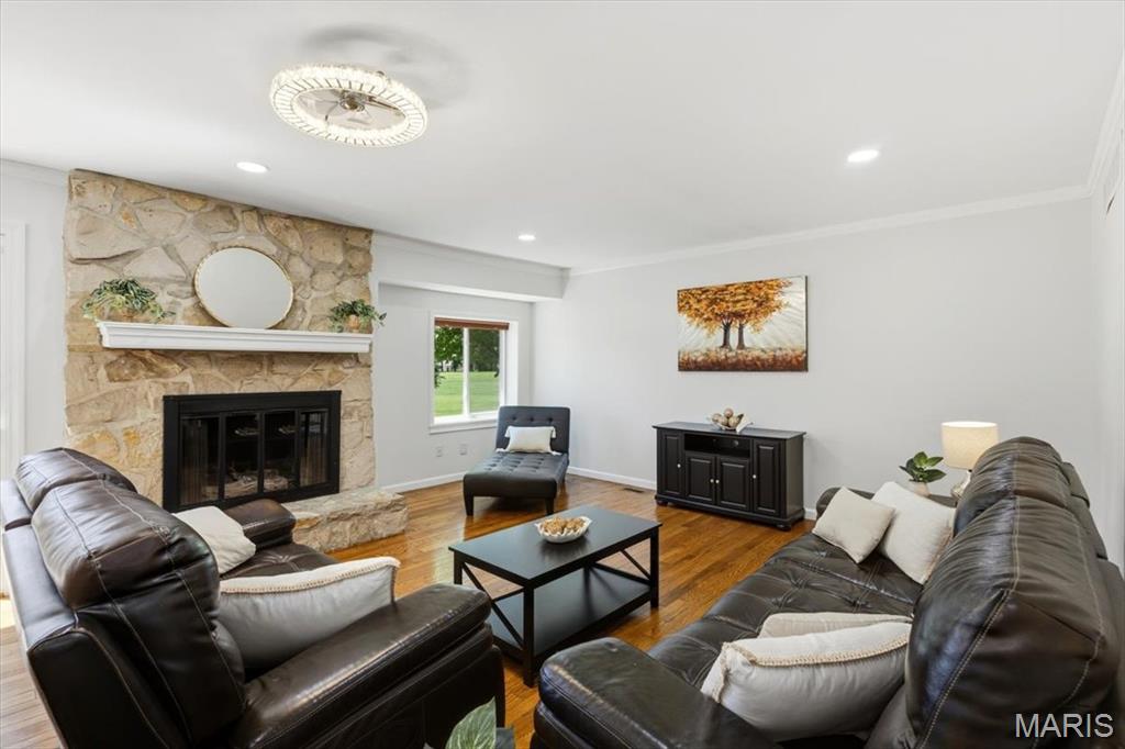 Clarkson Woods 3 - Residential