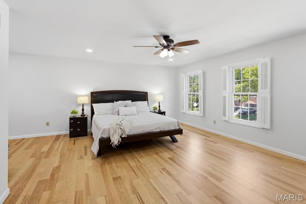 Clarkson Woods 3 - Residential