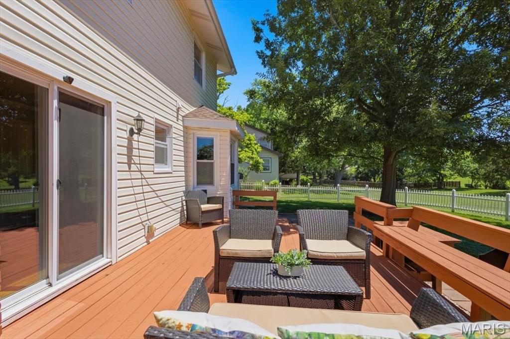 Clarkson Woods 3 - Residential