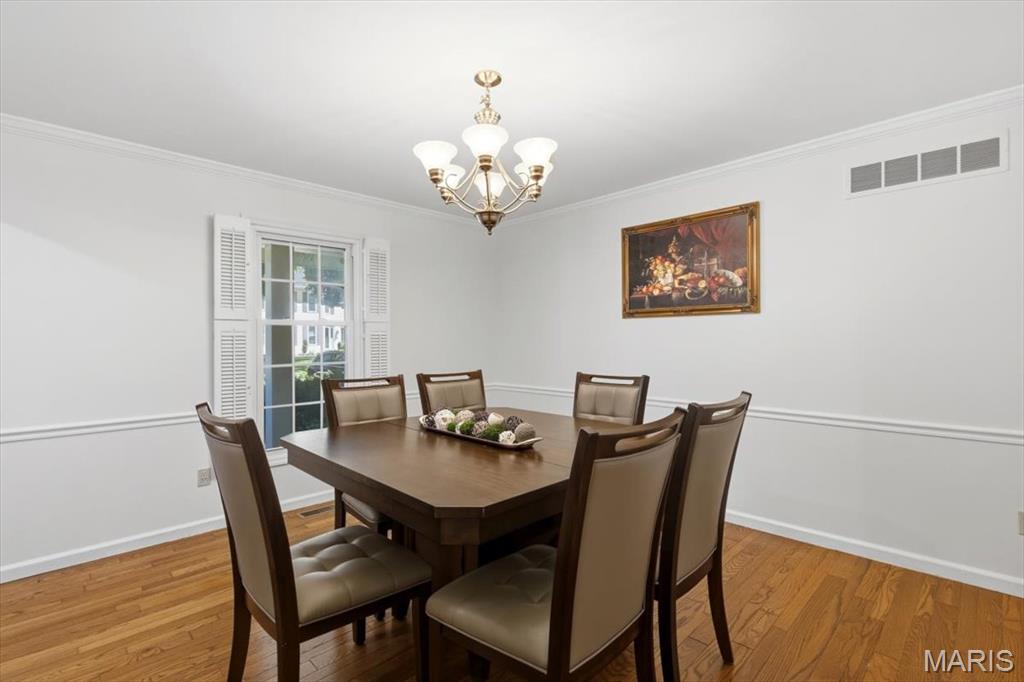 Clarkson Woods 3 - Residential