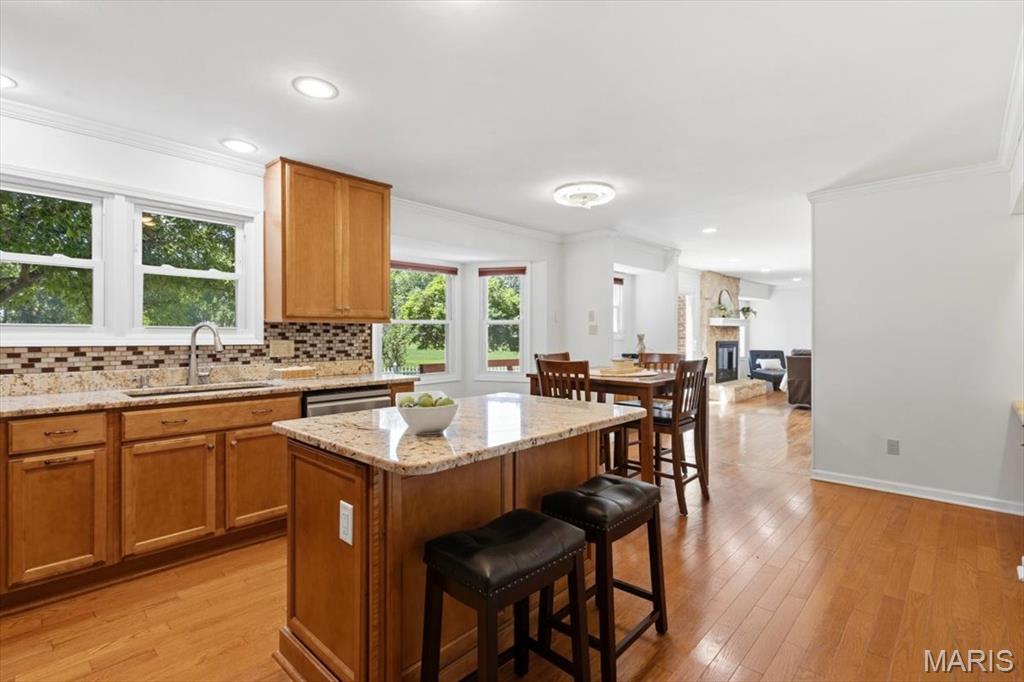 Clarkson Woods 3 - Residential