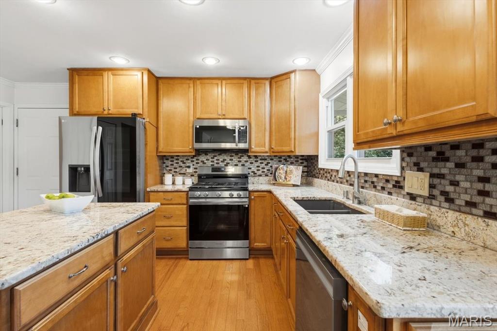 Clarkson Woods 3 - Residential