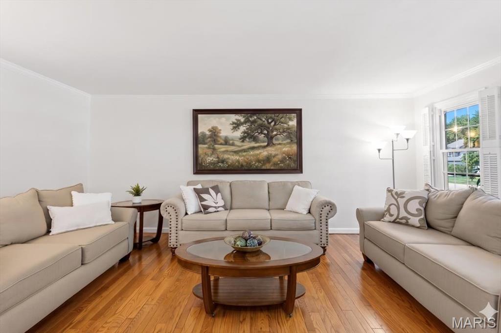 Clarkson Woods 3 - Residential