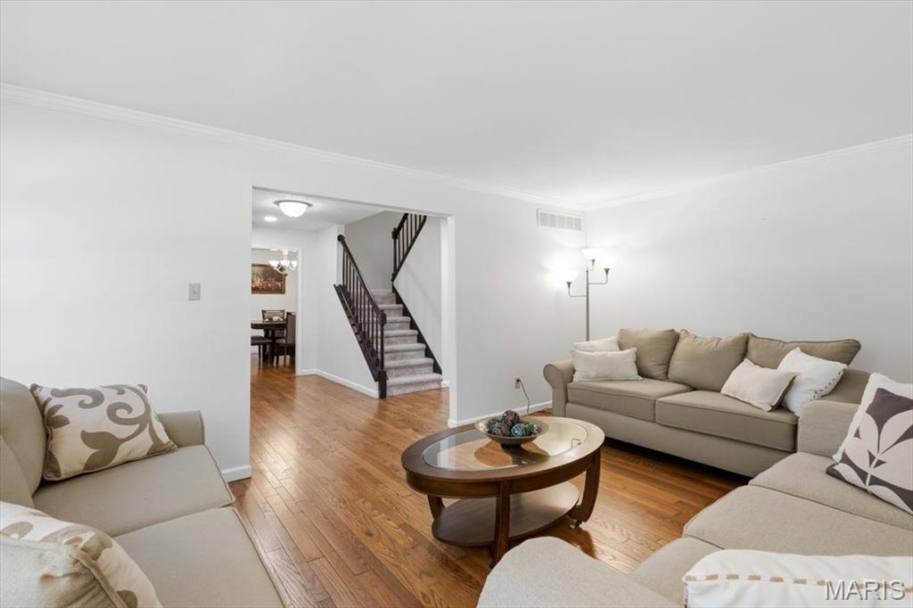 Clarkson Woods 3 - Residential