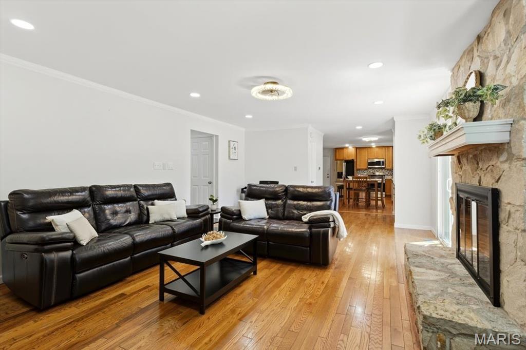 Clarkson Woods 3 - Residential