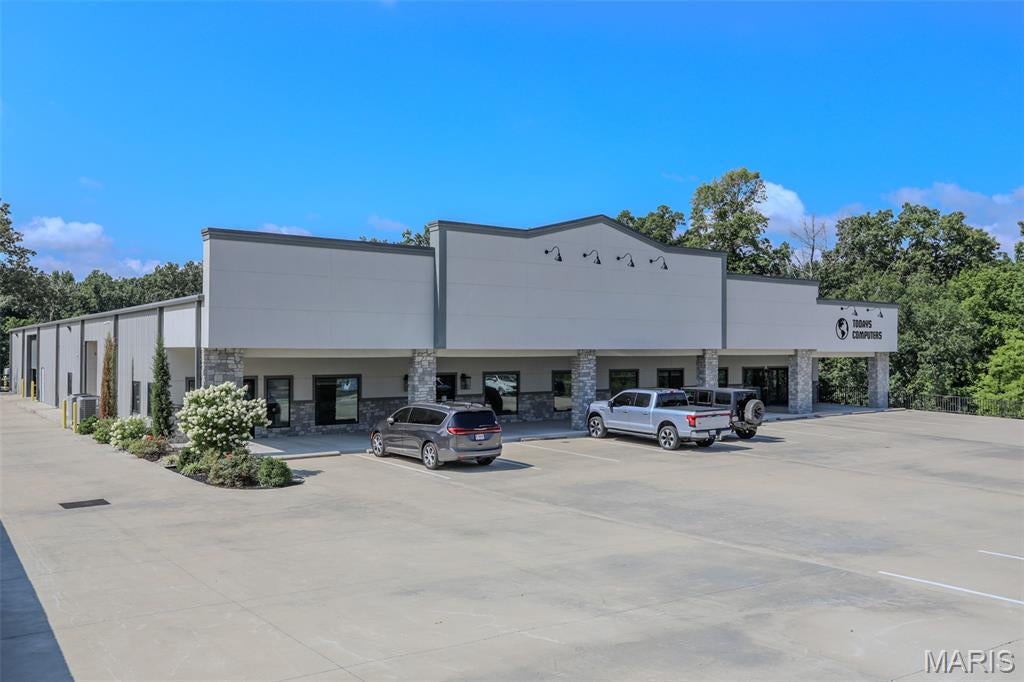 none - Commercial Sale