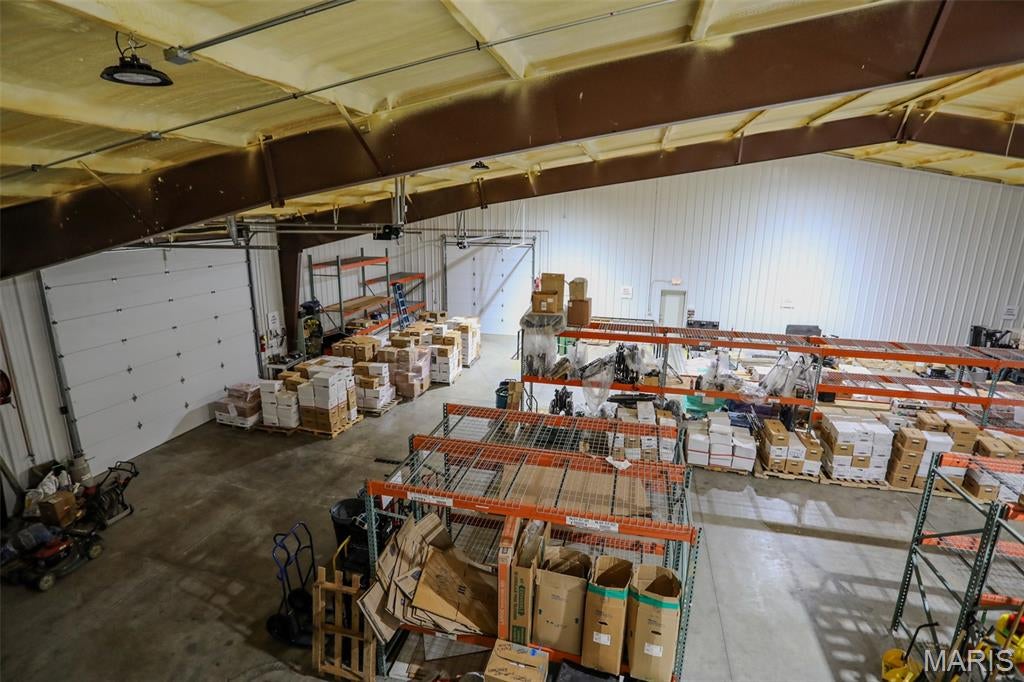 none - Commercial Sale