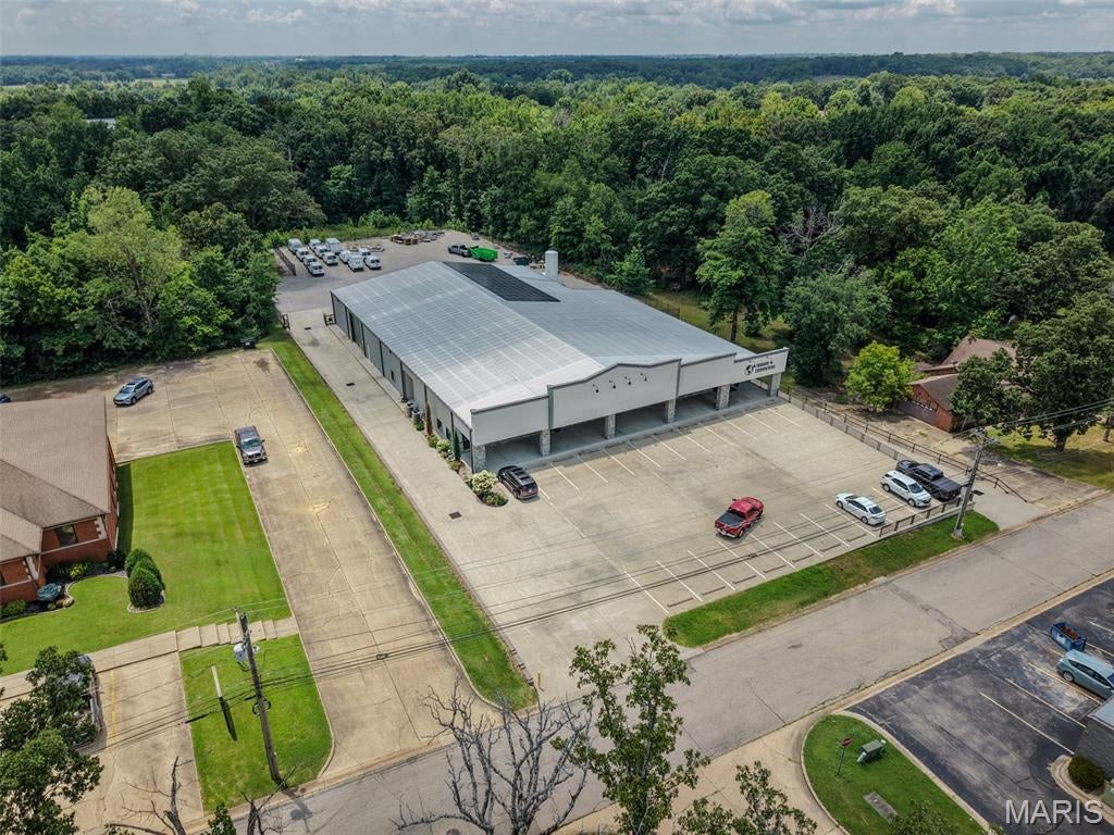 none - Commercial Sale