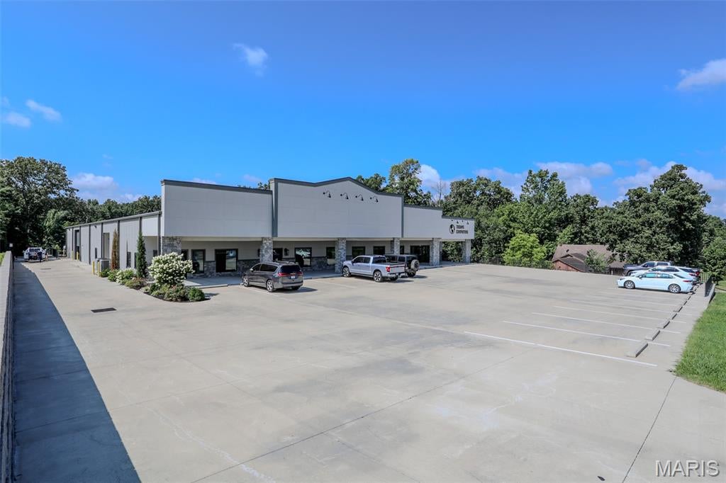 none - Commercial Sale