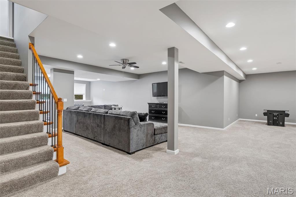 Hillside Manors - Residential