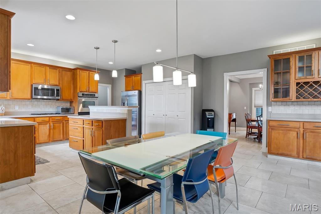 Hillside Manors - Residential