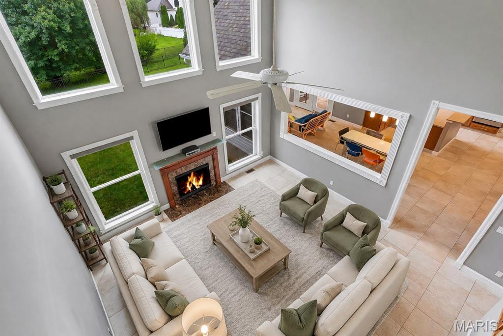Hillside Manors - Residential