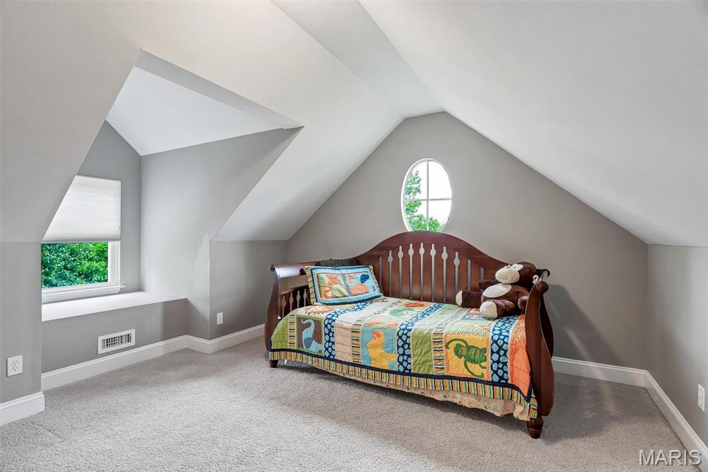 Hillside Manors - Residential