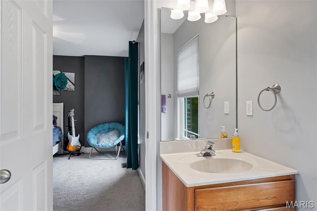 Hillside Manors - Residential
