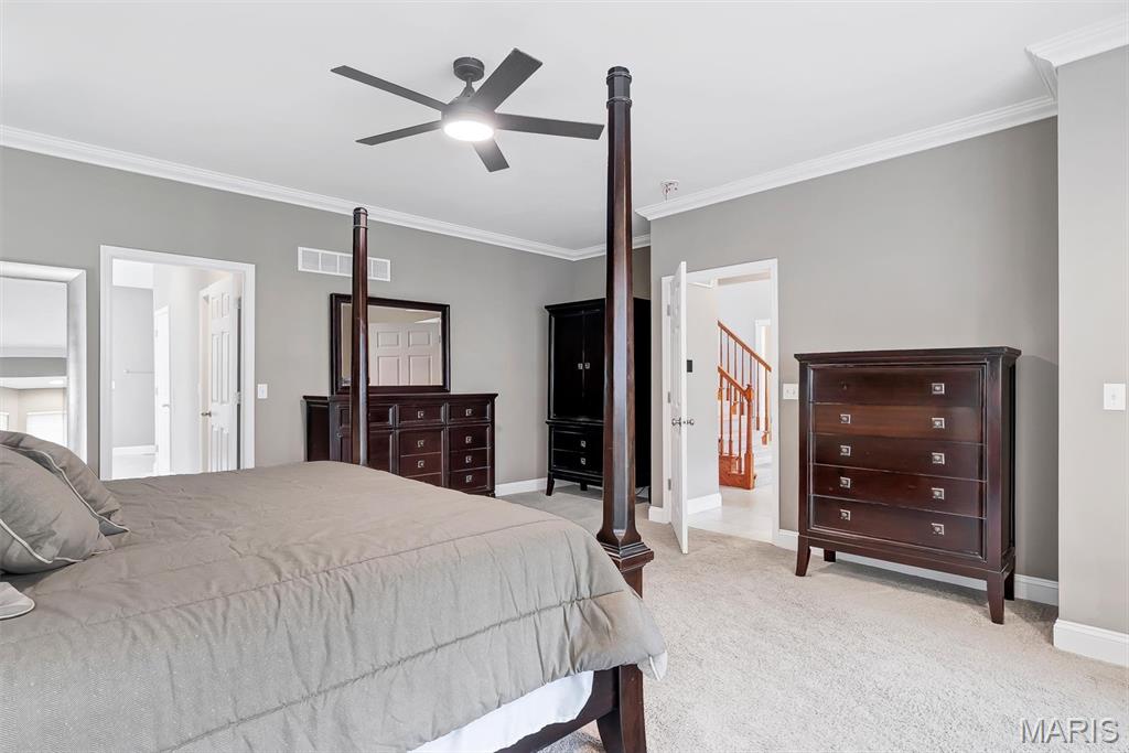 Hillside Manors - Residential