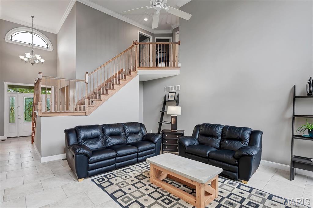 Hillside Manors - Residential