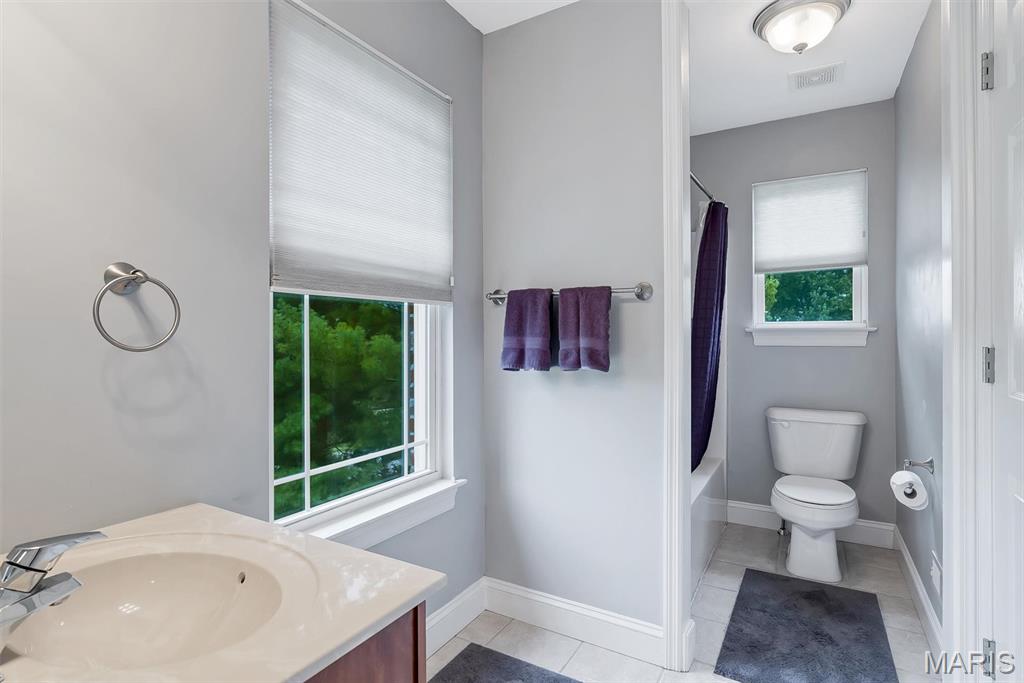 Hillside Manors - Residential
