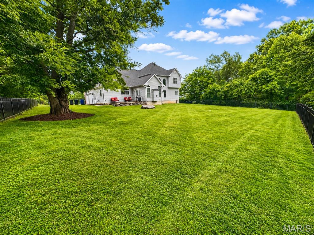 Hillside Manors - Residential