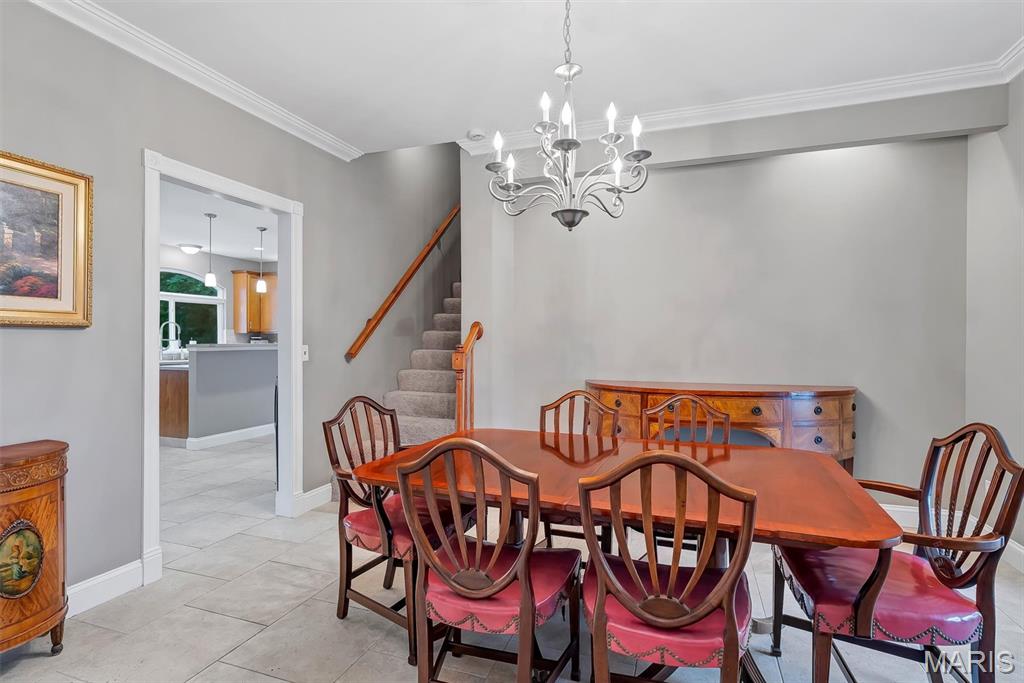 Hillside Manors - Residential