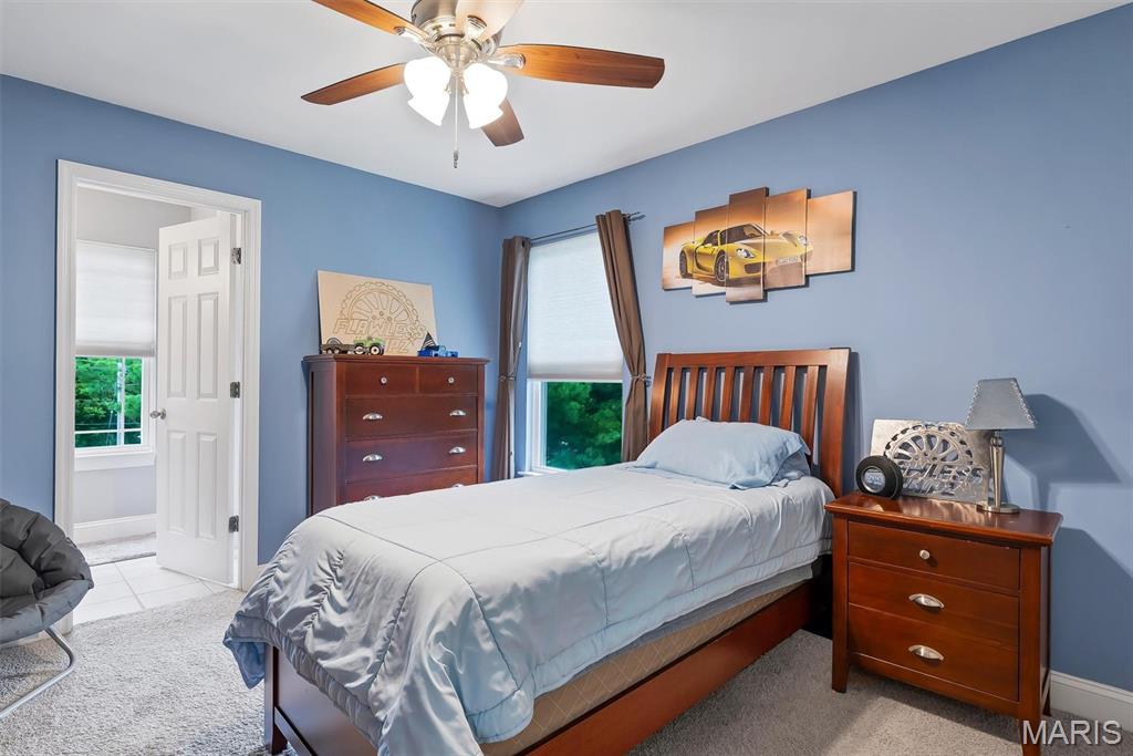 Hillside Manors - Residential
