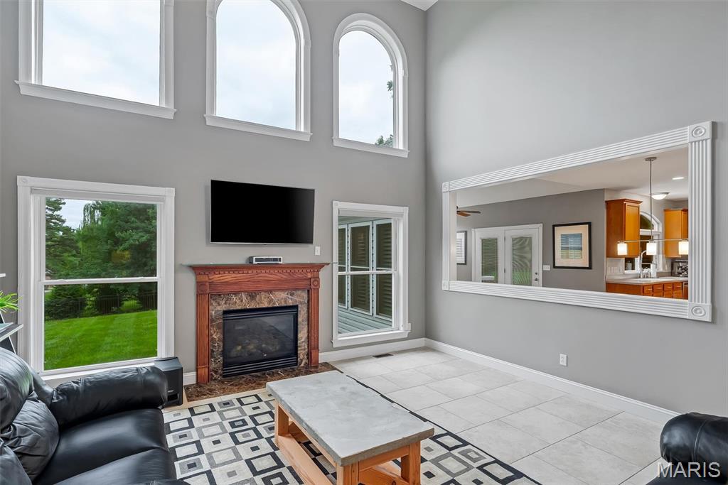 Hillside Manors - Residential