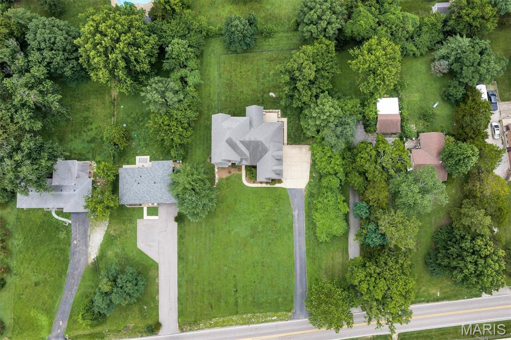 Hillside Manors - Residential