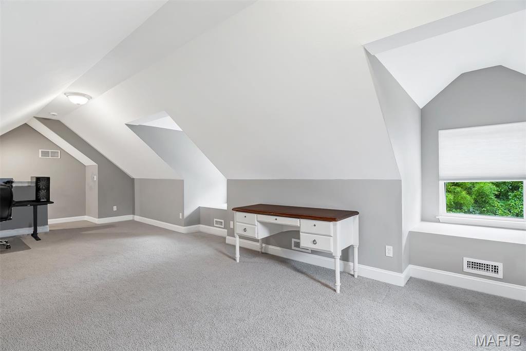 Hillside Manors - Residential