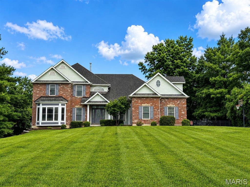 Hillside Manors - Residential