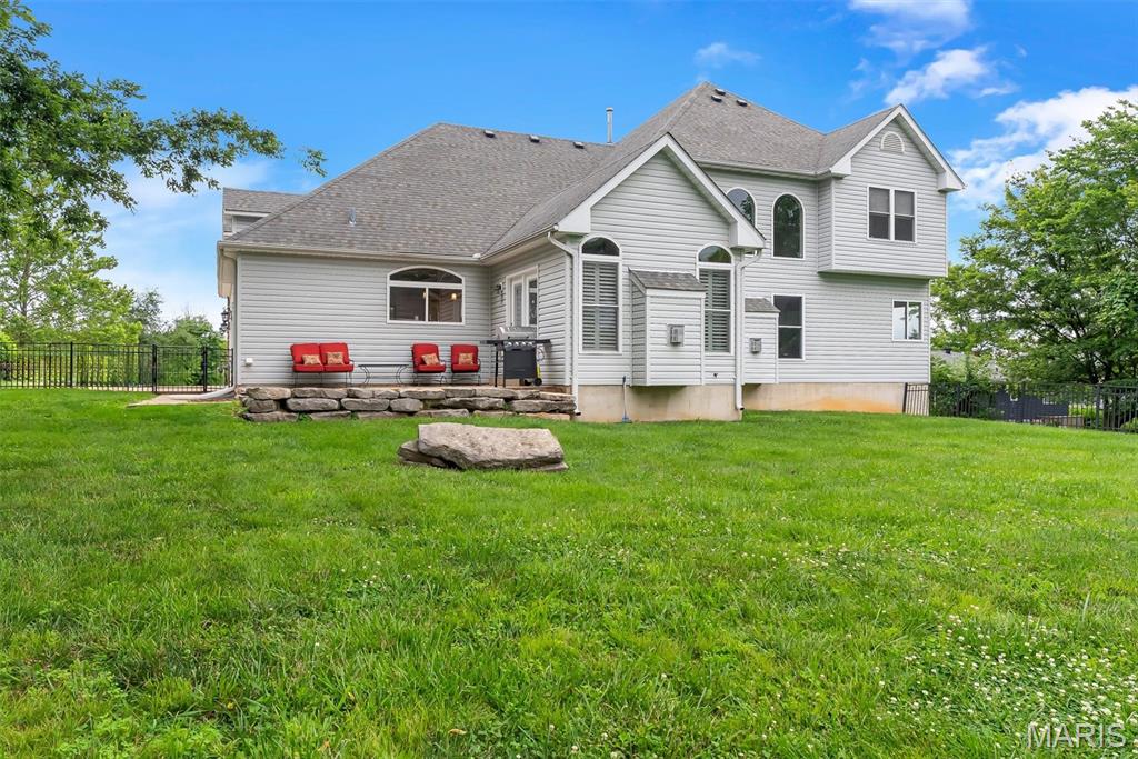 Hillside Manors - Residential