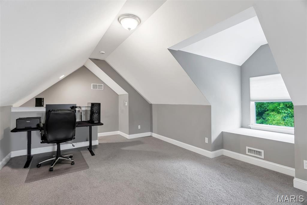 Hillside Manors - Residential