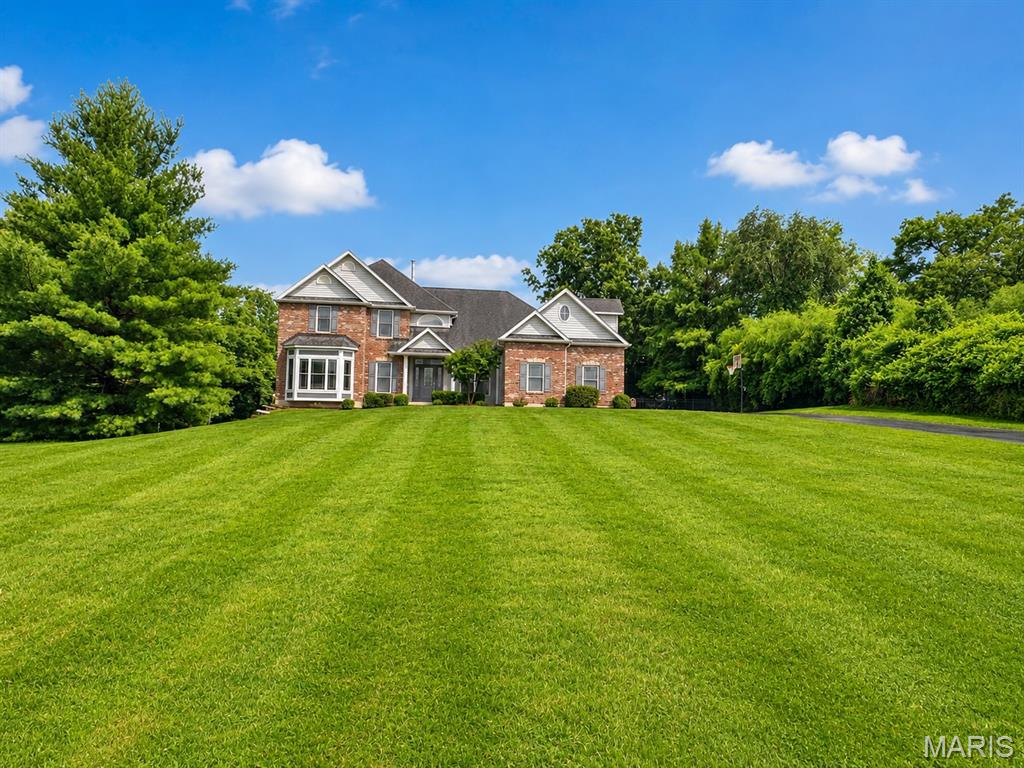 Hillside Manors - Residential