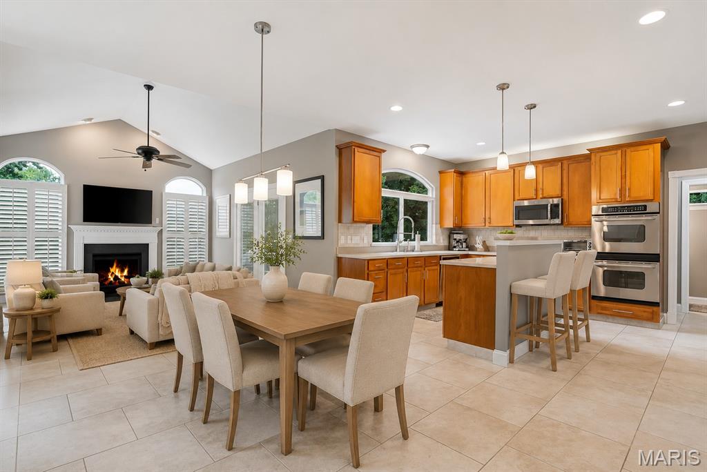 Hillside Manors - Residential