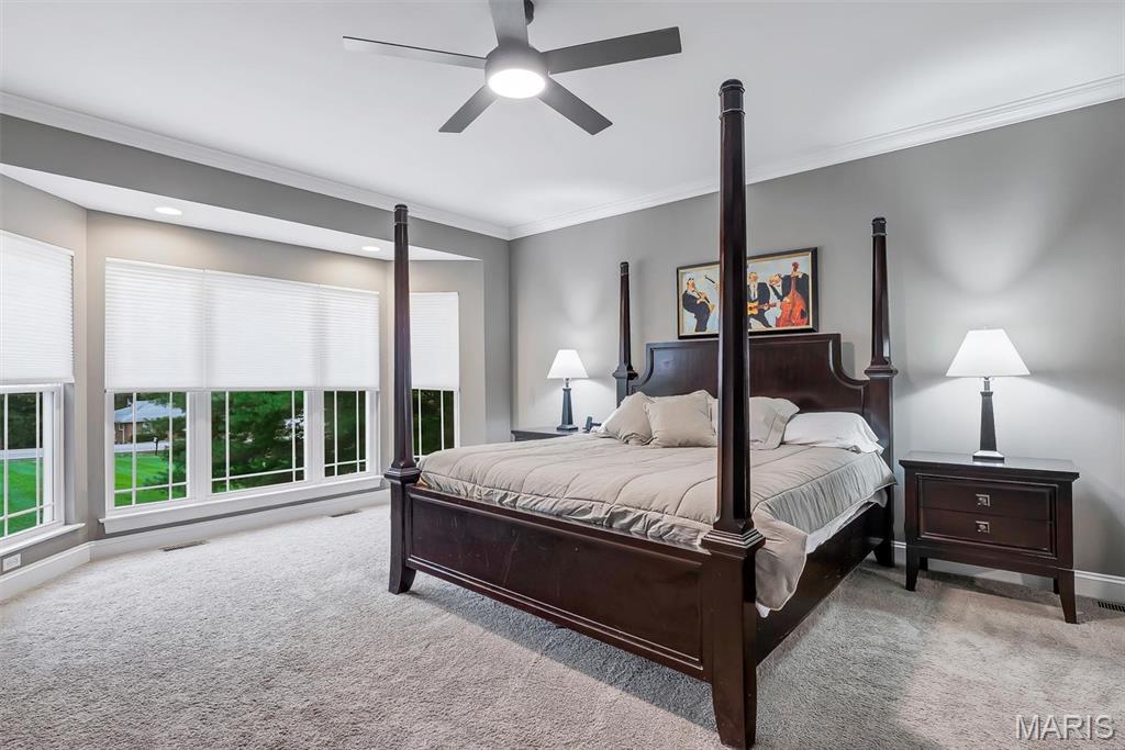 Hillside Manors - Residential