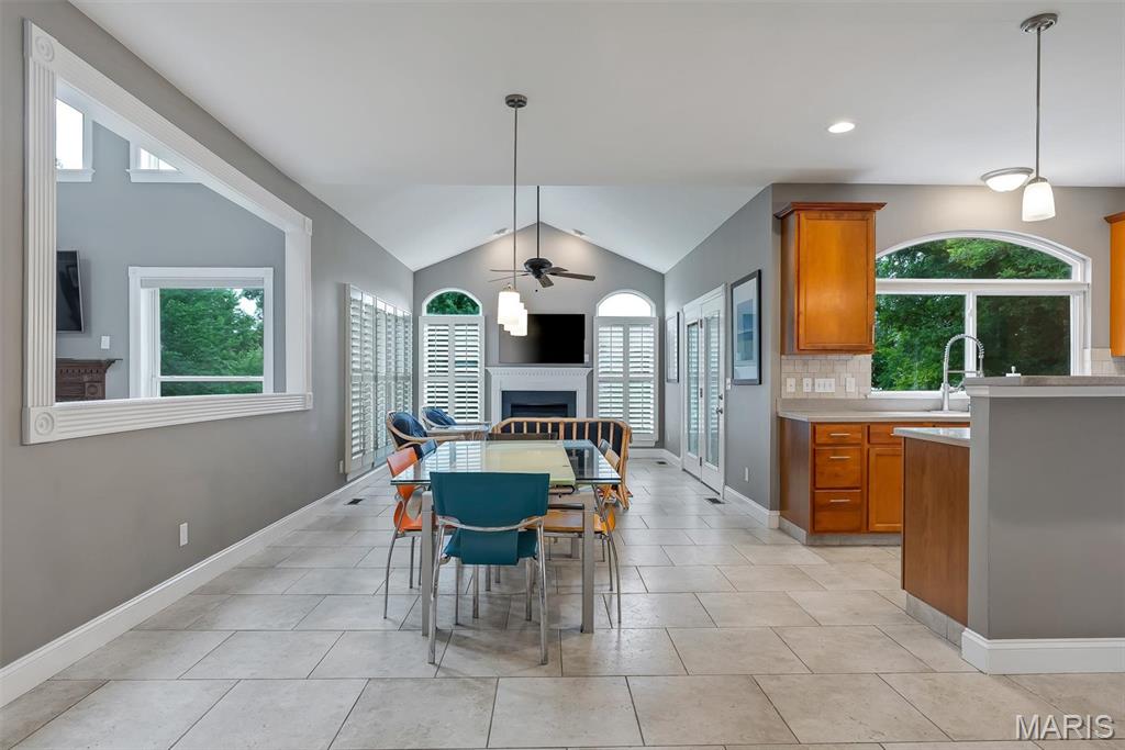 Hillside Manors - Residential