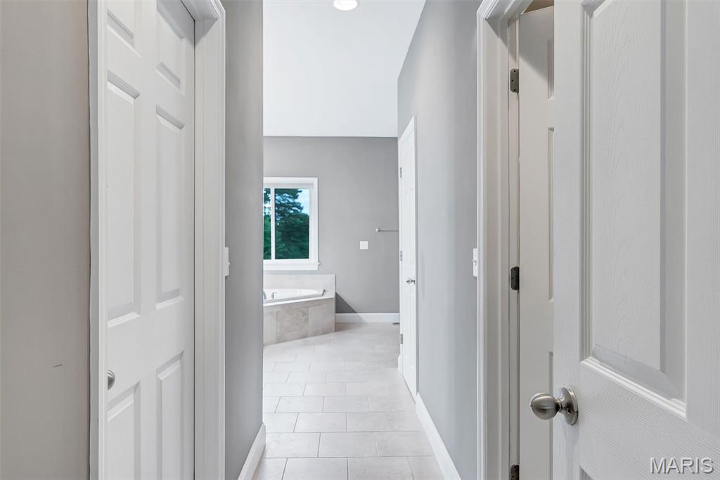 Hillside Manors - Residential